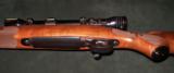 WINCHESTER RARE PRE USRA FEATHERWIGHT XTR 70, 7MM MAUSER - 3 of 5