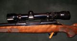 WINCHESTER RARE PRE USRA FEATHERWIGHT XTR 70, 7MM MAUSER - 2 of 5