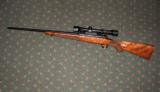 WINCHESTER RARE PRE USRA FEATHERWIGHT XTR 70, 7MM MAUSER - 5 of 5