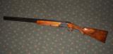 BROWNING GRADE I SUPERPOSED 20GA O/U SHOTGUN - 4 of 4