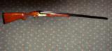 WINCHESTER MODEL 23 HEAVY DUCK 12GA SHOTGUN - 2 of 6