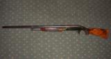 WINCHESTER MODEL 12 PIGEON GRADE 12GA SHOTGUN, MFG DATE 1955 - 5 of 5