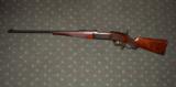 RARE 1939 SAVAGE 99K TAKEDOWN MODEL 300 SAVAGE CAL - 5 of 5