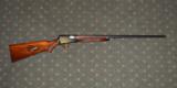 WINCHESTER MODEL 63 22LR , 1955 MFG DATE - 2 of 5