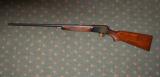WINCHESTER MODEL 63 22LR , 1955 MFG DATE - 5 of 5