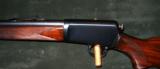 WINCHESTER MODEL 63 22LR , 1955 MFG DATE - 4 of 5