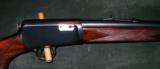 WINCHESTER MODEL 63 22LR , 1955 MFG DATE - 1 of 5