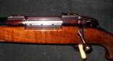 WEATHERBY, MARK V, LEFT HAND 300 WBY MAG RIFLE - 2 of 5