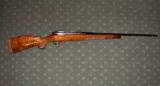 WEATHERBY, MARK V, LEFT HAND 300 WBY MAG RIFLE - 4 of 5