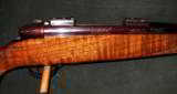 WEATHERBY, MARK V, LEFT HAND 300 WBY MAG RIFLE - 1 of 5