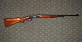 WINCHESTER PRE WAR MODEL 64 30/30 LEVER ACTION RIFLE - 4 of 5