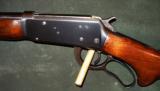 WINCHESTER PRE WAR MODEL 64 30/30 LEVER ACTION RIFLE - 2 of 5
