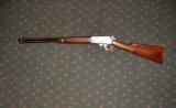 MARLIN MODEL 93 LEVER ACTION CARBINE 32 SPECIAL
- 5 of 5