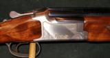 BROWNING XS MODEL 410GA SHOTGUN - 1 of 5