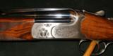 CAESAR GUERINI SUMMIT SPORTING 28GA O/U SHOTGUN - 2 of 5