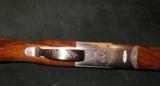 CAESAR GUERINI SUMMIT SPORTING 28GA O/U SHOTGUN - 3 of 5