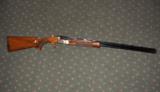 CAESAR GUERINI SUMMIT SPORTING 28GA O/U SHOTGUN - 4 of 5