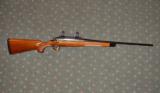 REMINGTON MODEL 700 MOUNTAIN RIFLE 280 CAL- 4 of 5
