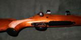 REMINGTON MODEL 700 MOUNTAIN RIFLE 280 CAL- 3 of 5