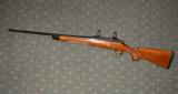 REMINGTON MODEL 700 MOUNTAIN RIFLE 280 CAL- 5 of 5