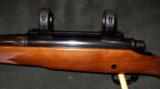 REMINGTON MODEL 700 MOUNTAIN RIFLE 280 CAL- 2 of 5