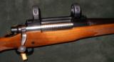 REMINGTON MODEL 700 MOUNTAIN RIFLE 280 CAL- 1 of 5