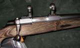 BROWNING A BOLT VARMINT II 308 WIN RIFLE - 1 of 5