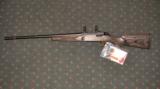 BROWNING A BOLT VARMINT II 308 WIN RIFLE - 5 of 5