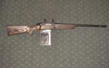 BROWNING A BOLT VARMINT II 308 WIN RIFLE - 4 of 5