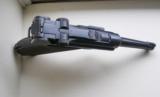 WEIRMAR POLICE LUGER 9 MM LUGER PISTOL- 3 of 3