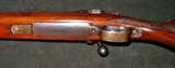 SPRINGFIELD/WINCHESTER 1922 TYPE II 3006 RIFLE
- 3 of 5