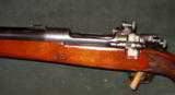 SPRINGFIELD/WINCHESTER 1922 TYPE II 3006 RIFLE
- 2 of 5