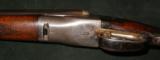 AH FOX PHILA STERLINGWORTH 20GA SHOTGUN, 1915 MFG DATE - 3 of 5