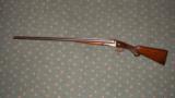 AH FOX PHILA STERLINGWORTH 20GA SHOTGUN, 1915 MFG DATE - 5 of 5