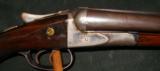 AH FOX PHILA STERLINGWORTH 20GA SHOTGUN, 1915 MFG DATE - 1 of 5