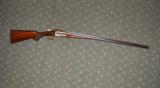 AH FOX PHILA STERLINGWORTH 20GA SHOTGUN, 1915 MFG DATE - 4 of 5