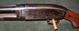 WINCHESTER MODEL 1912 GRADE 5 BLACK DIAMOND 12GA- 2 of 5