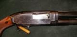 WINCHESTER MODEL 1912 GRADE 5 BLACK DIAMOND 12GA- 1 of 5