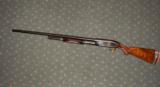 WINCHESTER MODEL 1912 GRADE 5 BLACK DIAMOND 12GA- 5 of 5