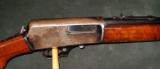 WINCHESTER 07 SL SEMI AUTO 351 CAL RIFLE - 1 of 5