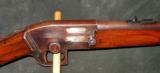 SAVAGE 1912 SEMI AUTO 22LR RIFLE - 1 of 5