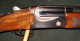 FRANCHI INSTINCT SL 20GA O/U SHOTGUN - 1 of 5
