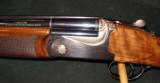 FRANCHI INSTINCT SL 20GA O/U SHOTGUN - 2 of 5