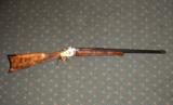 BROWNING LIMITED EDITION BI-CENTENNIAL MODEL 78 45/70 CAL SINGLE SHOT RIFLE- 4 of 8