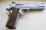 SMITH & WESSON 1911 PRO 9MM PISTOL - 1 of 5