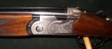 BERETTA SILVER PIGEON I 28GA O/U SHOTGUN - 2 of 5