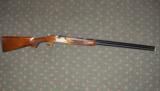 BERETTA SILVER PIGEON I 28GA O/U SHOTGUN - 4 of 5