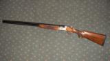 BERETTA SILVER PIGEON I 28GA O/U SHOTGUN - 5 of 5