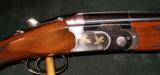 BERETTA 2008 LIMITED EDITION DU MODEL 686 20GA O/U SHOTGUN - 1 of 6