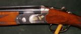 BERETTA 2008 LIMITED EDITION DU MODEL 686 20GA O/U SHOTGUN - 2 of 6